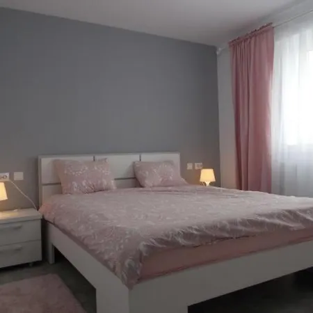 Apartament Tanya Targoviste Exterior photo