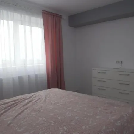 Apartament Tanya Targoviste Exterior photo
