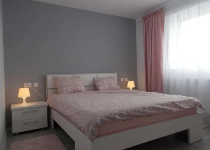 Apartament Tanya