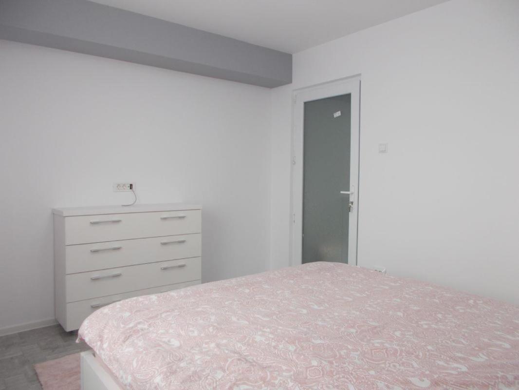 Tanya Appartement *