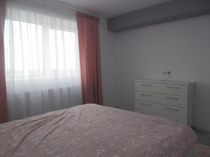 Appartement Tanya Targoviste