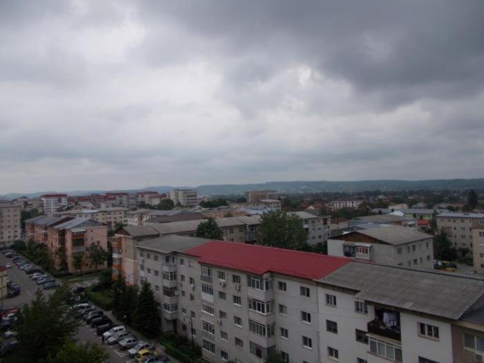 Appartement Tanya Targoviste